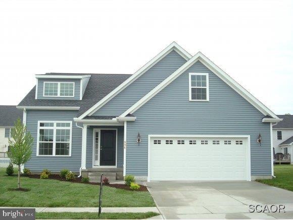 412 Plantation Dr, Seaford, DE 19973 - photo 1