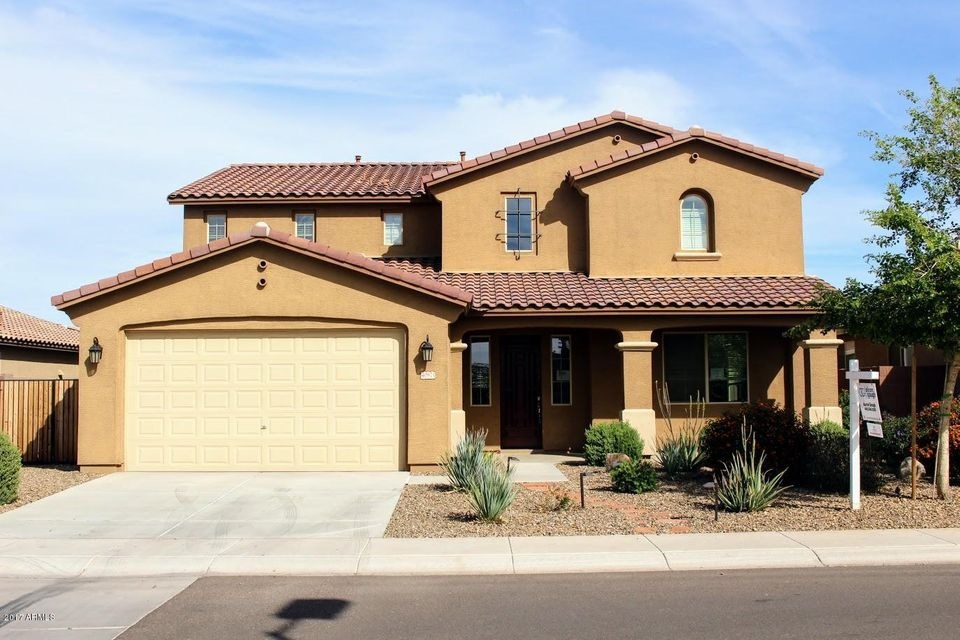 40971 N Olive St, San Tan Valley, AZ 85140 - photo 1