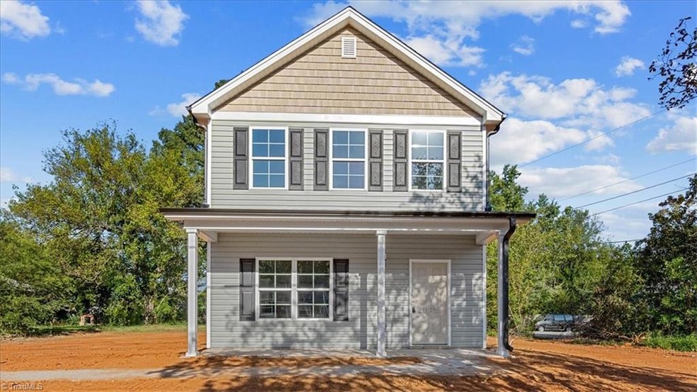 1025 Richland St, High Point, NC 27260 - photo 1