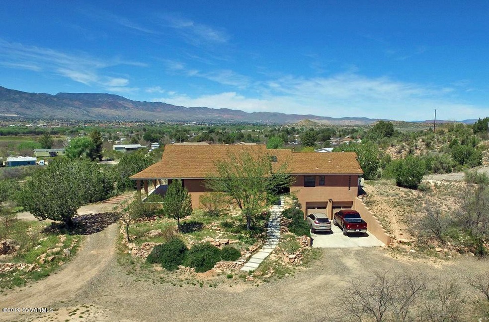unlisted-address, Cottonwood, AZ 86326 - photo 1