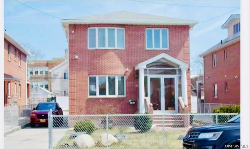 34-41 201st St, Flushing, NY 11361 - photo 1