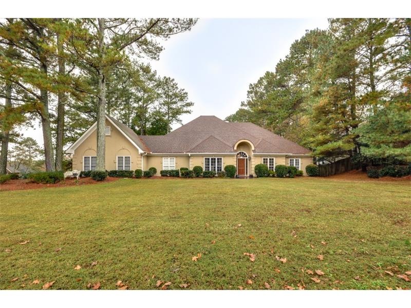 Beautiful Ranch Home in ideal location!