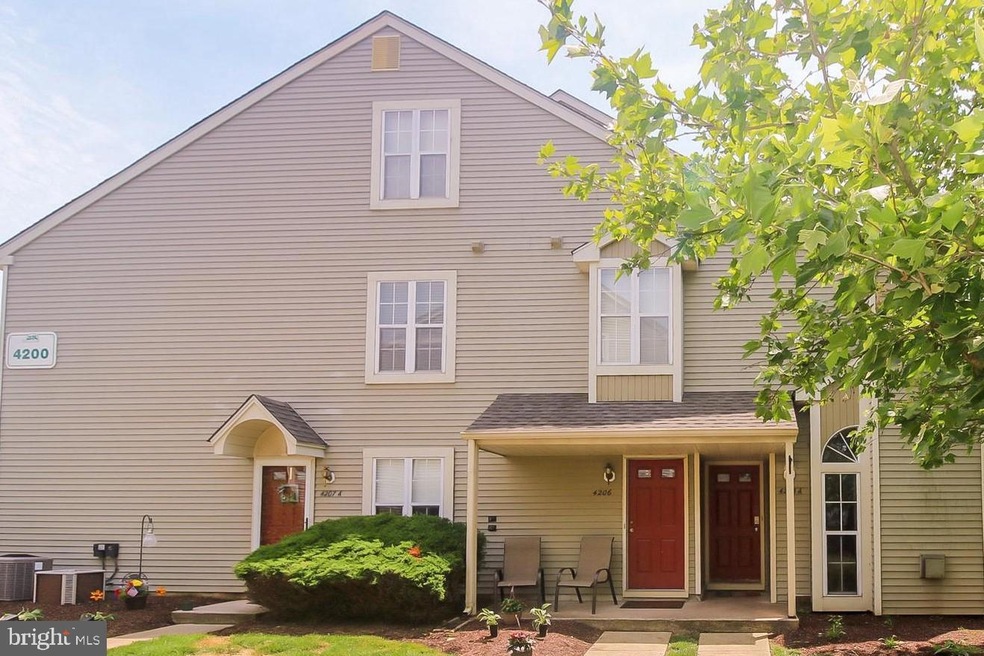 4206B Fenwick Ln unit 4206, Mount Laurel, NJ 08054 - photo 1