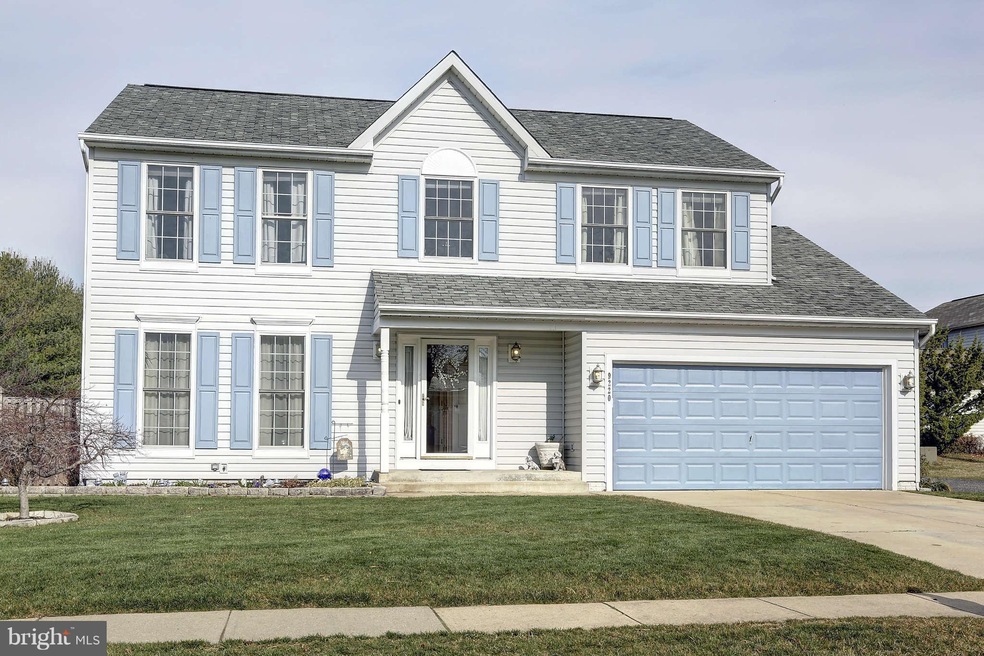 9220 Homestretch Ct, Laurel, MD 20723 - photo 1