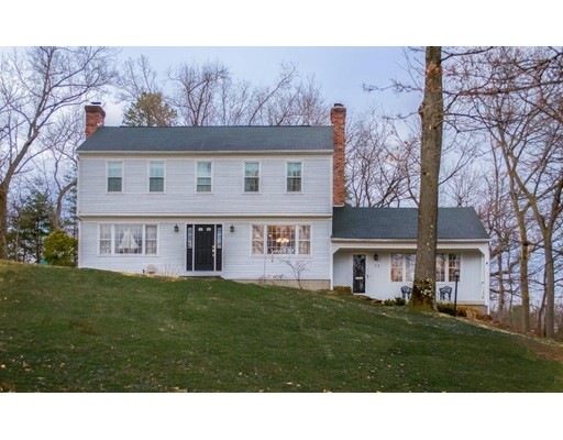 25 Concord Rd, Longmeadow, MA 01106 - photo 1