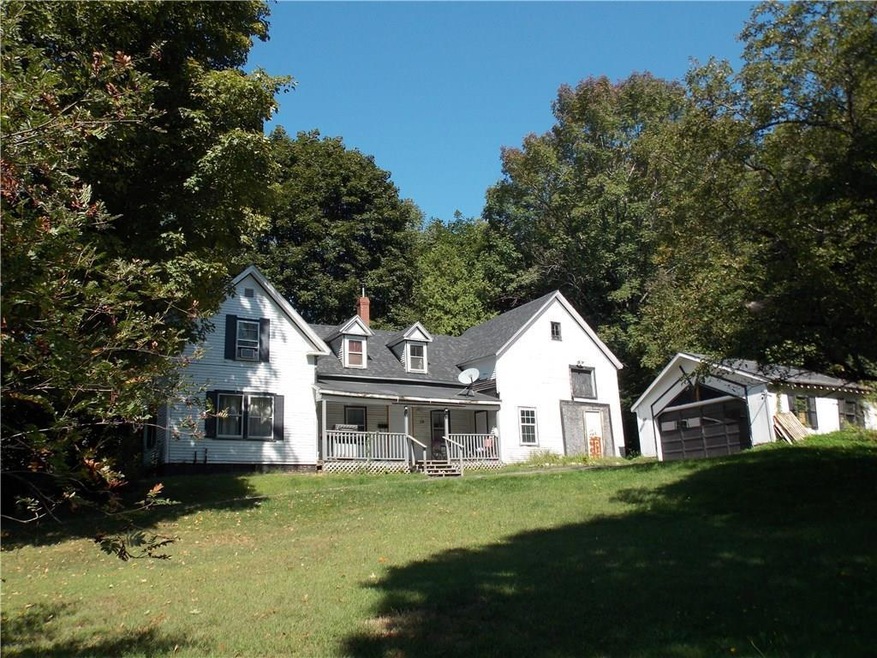 98 Free St, Dexter, ME 04930 - photo 1