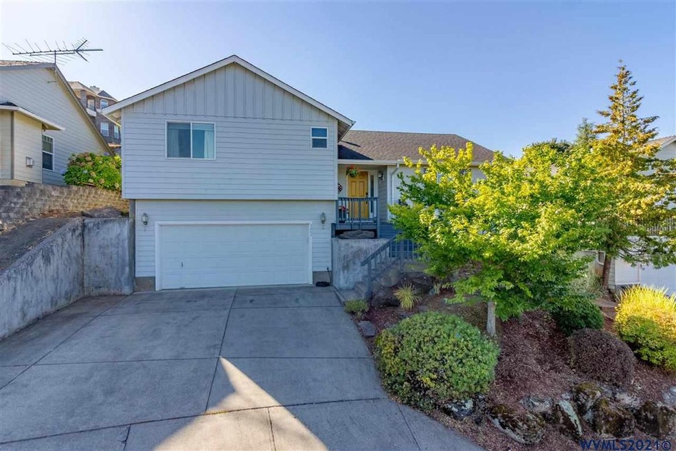 5245 Snowflake St SE, Salem, OR 97306 - photo 1