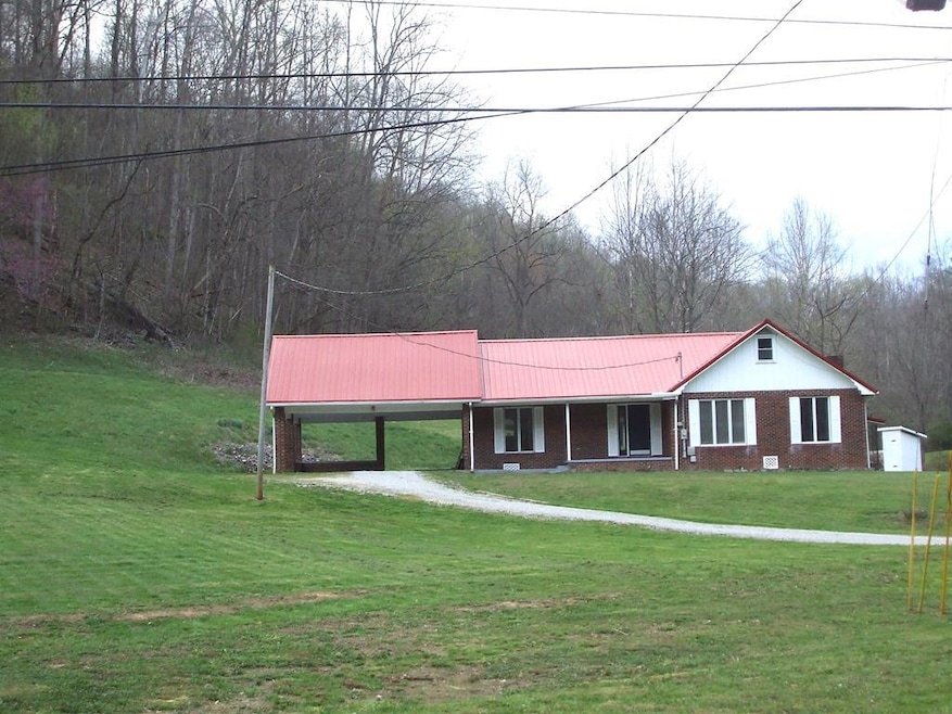 Main View