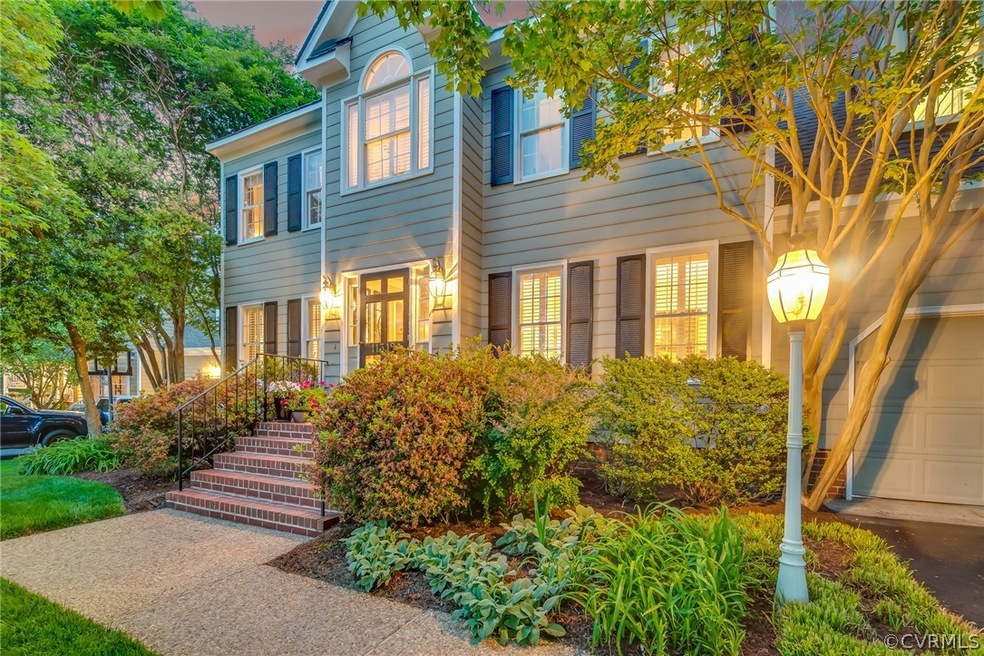 11312 Anna Way, Henrico, VA 23233 - photo 1