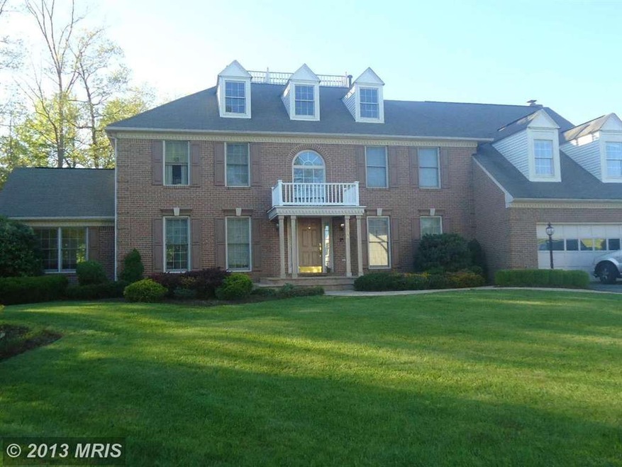 7514 Lake Glen Dr, Glenn Dale, MD 20769 - photo 1