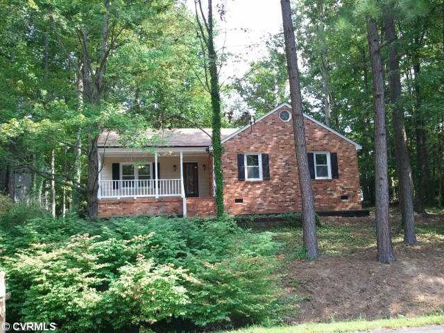 Exterior Front - Welcome home to 4105 Gloucestersh