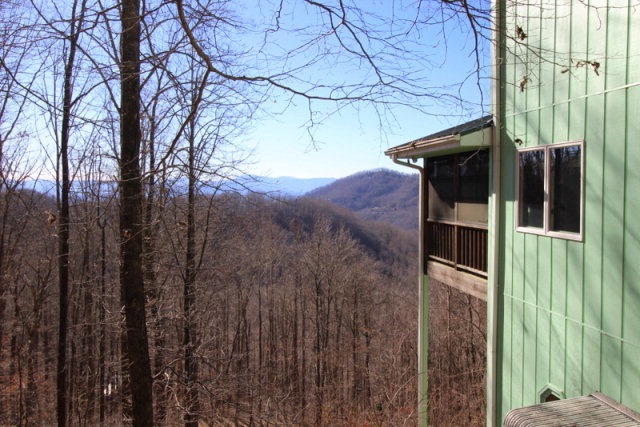 Main View