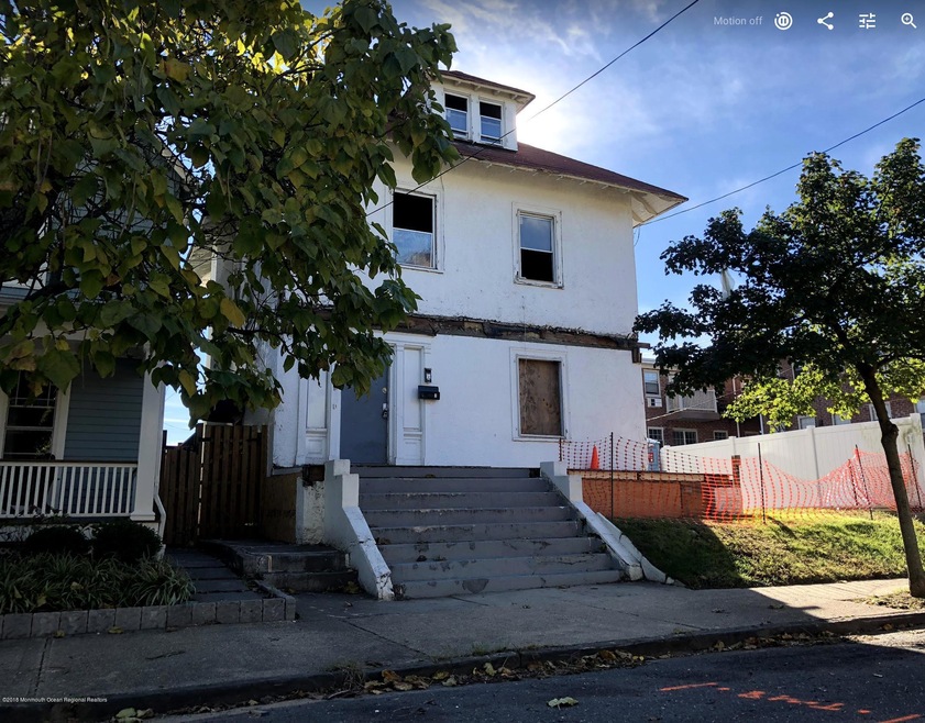 1204 Heck St, Asbury Park, NJ 07712 - photo 1