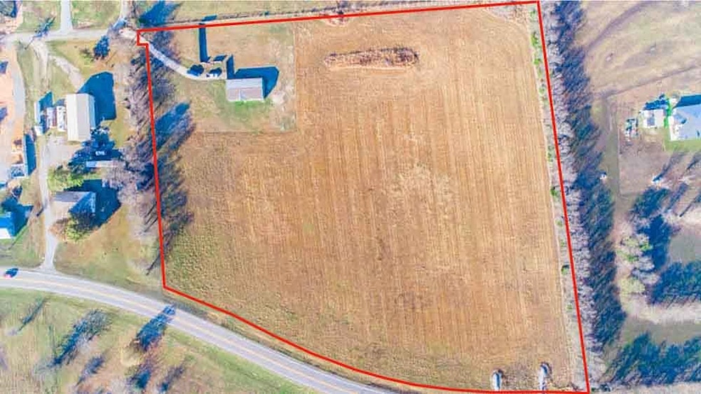 603 N Main St, Bailey, TX 75413 - photo 1