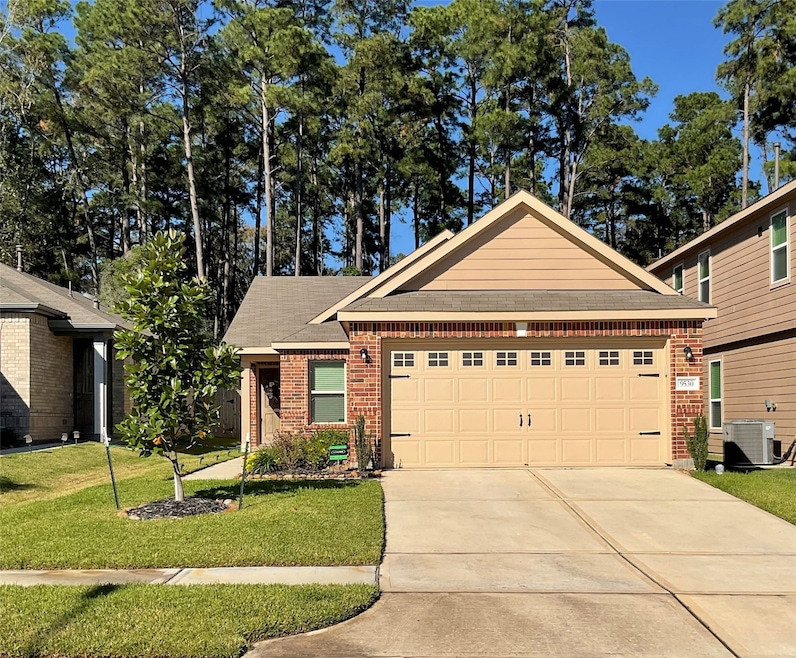 Welcome to 9530 Louis Phillip Street, Magnolia TX