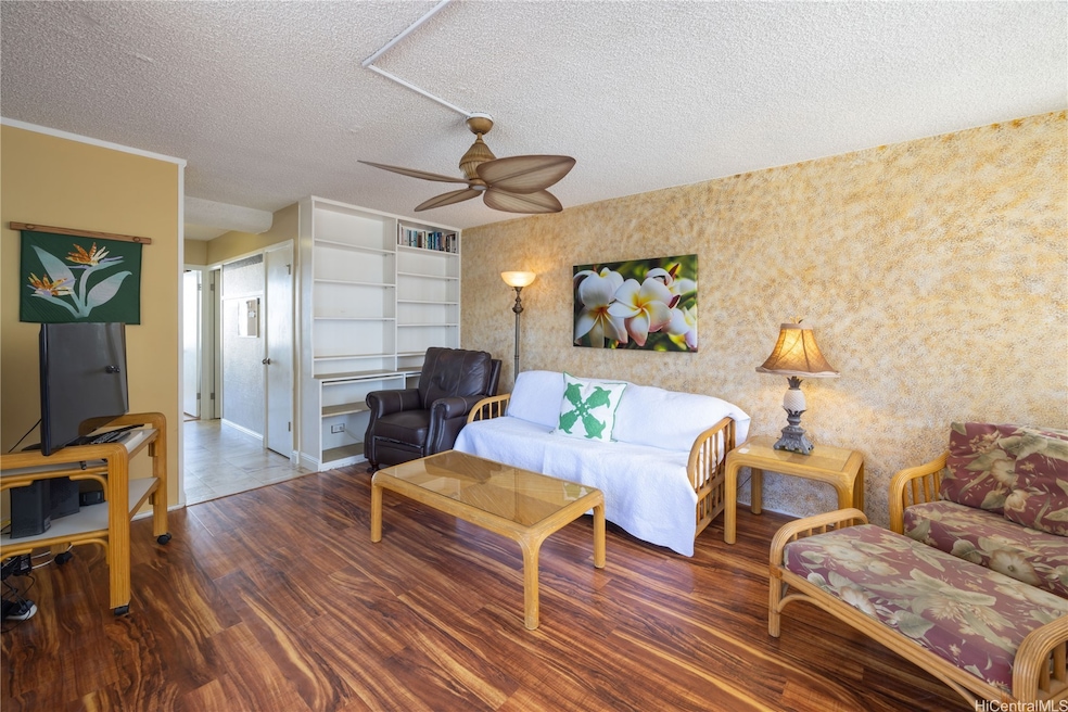 1720 Ala Moana Blvd unit 1408A, Honolulu, HI 96815 - photo 1