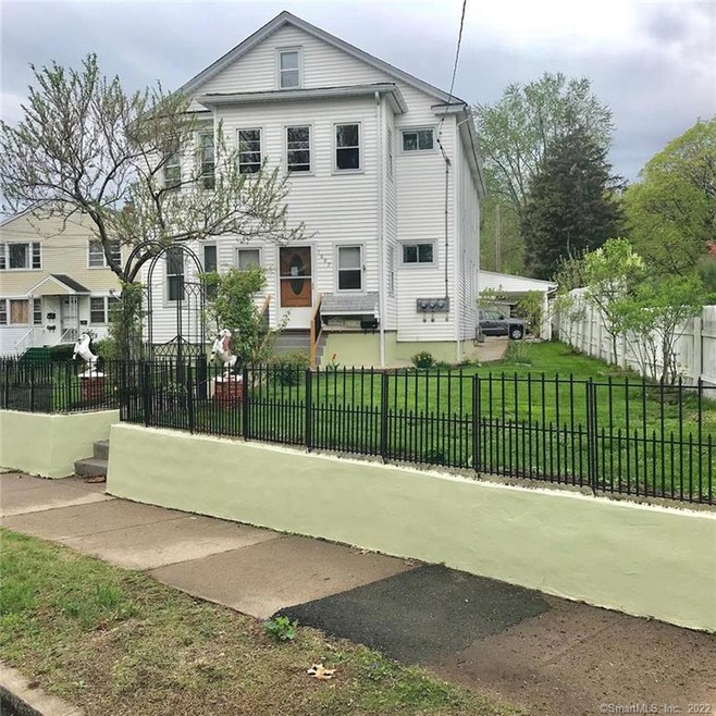 1682 Corbin Ave, New Britain, CT 06053 - photo 1