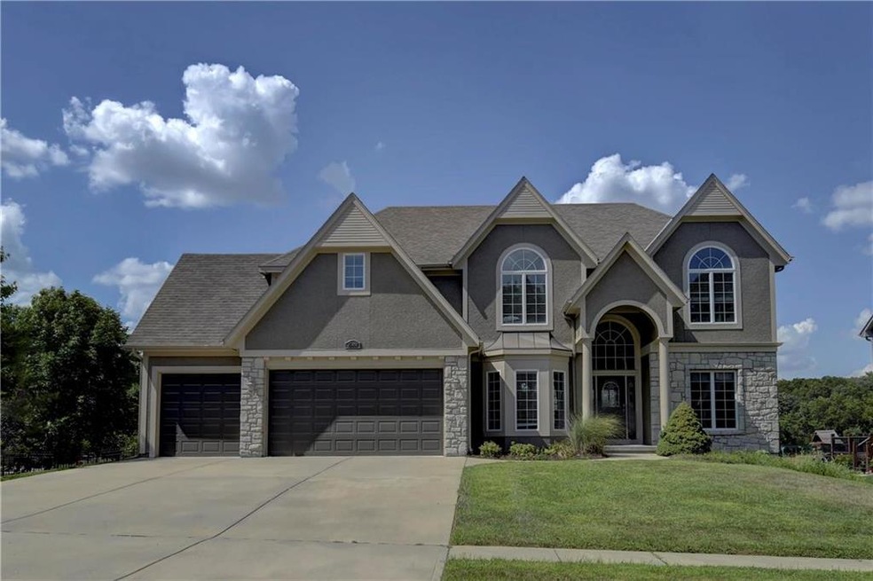 15016 W 74th St, Shawnee, KS 66216 - photo 1