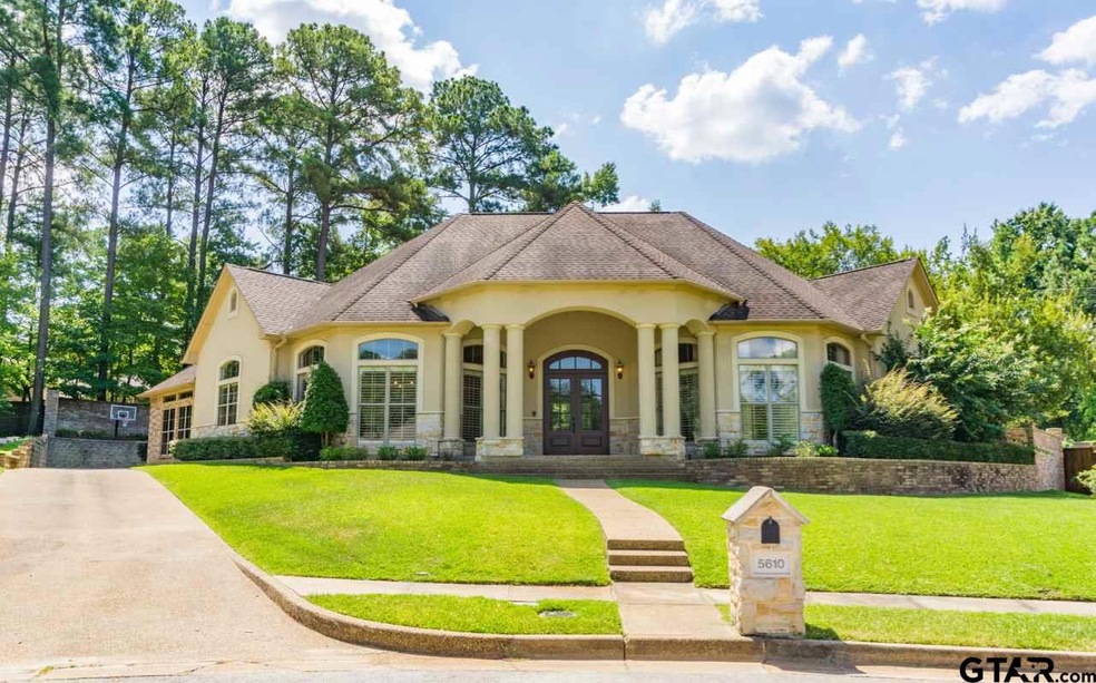 5610 5610 Pine Bend Cir, Tyler, TX 75703 - photo 1