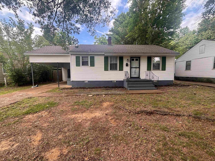 For Rent $1,150/month