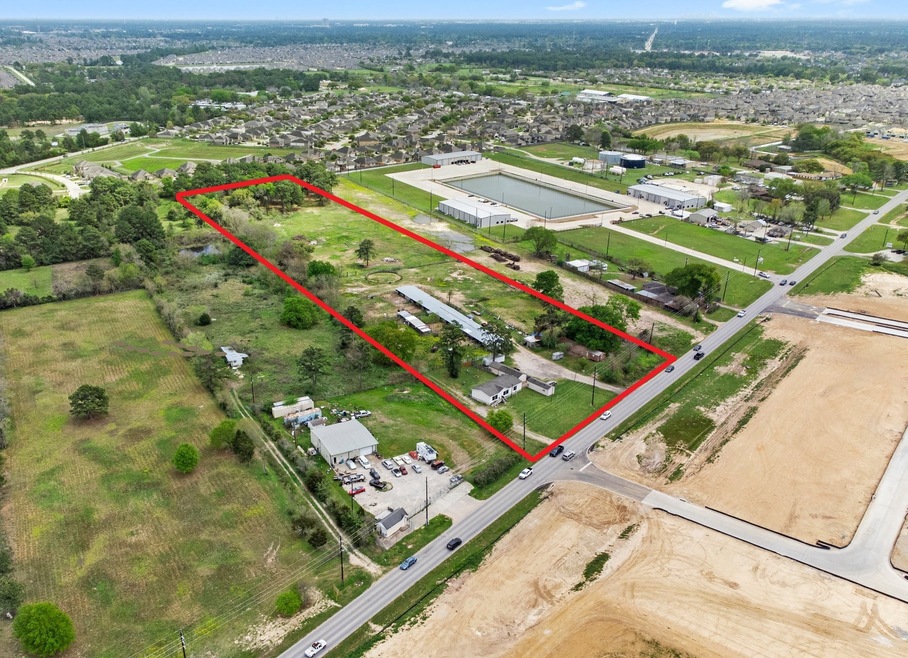 17034 Telge Rd, Cypress, TX 77429 - photo 1