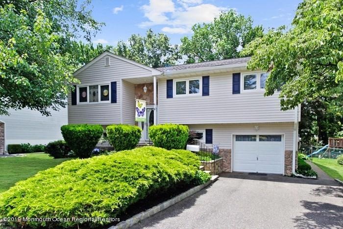 4 Creek Rd, Hazlet, NJ 07730 - photo 1