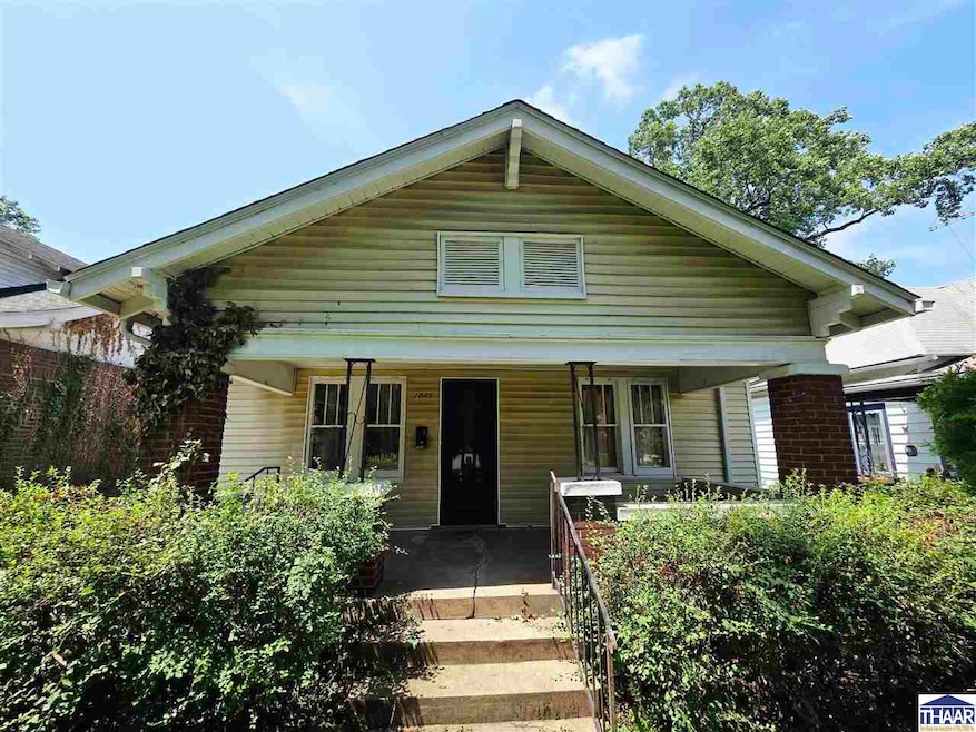 1845 S 7th St, Terre Haute, IN 47802 - photo 1