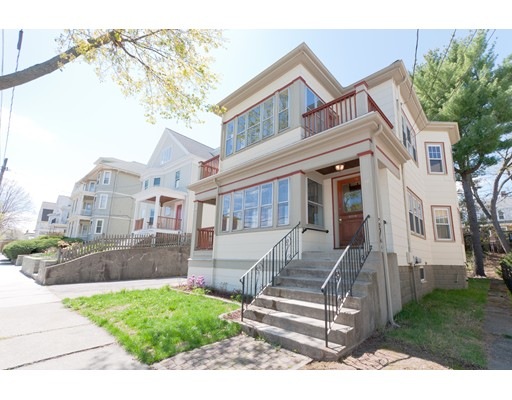 30 Marlboro St unit 1, Belmont, MA 02478 - photo 1