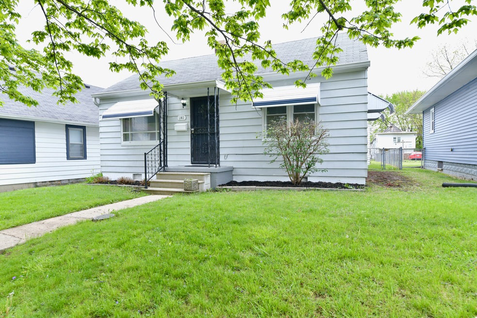 141 S 5th Ave, Beech Grove, IN 46107 - photo 1