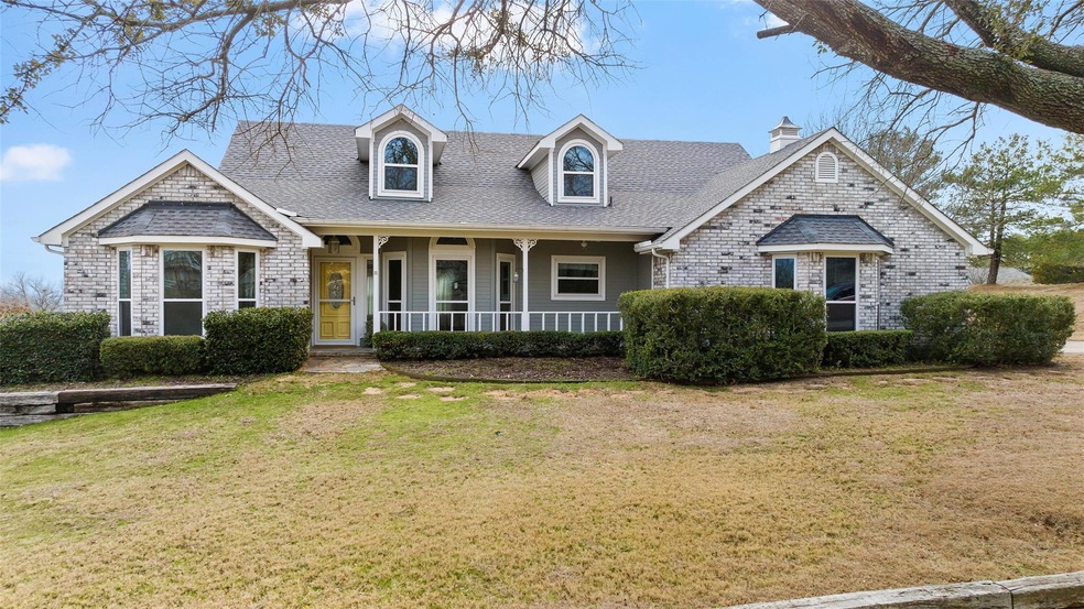 3747 Willow Cir, Weatherford, TX 76087 - photo 1