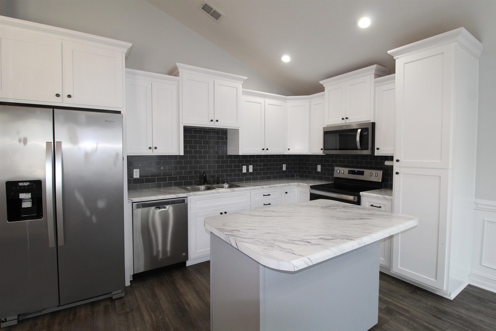 116 Melody Ln, Crawfordville, FL 32327 - photo 1