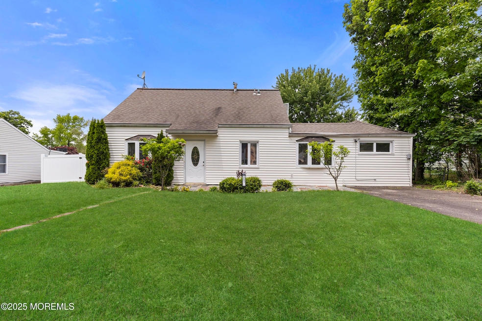 297 Highland Ave, Long Branch, NJ 07740 - photo 1