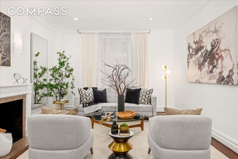 850 Park Ave unit 1RD, New York, NY 10075 - photo 1