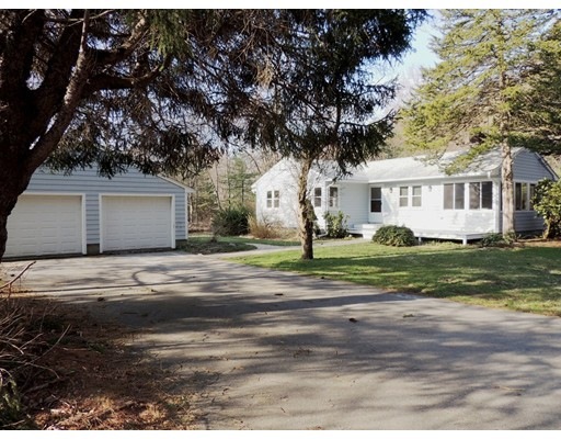 273 Cross St, Carlisle, MA 01741 - photo 1