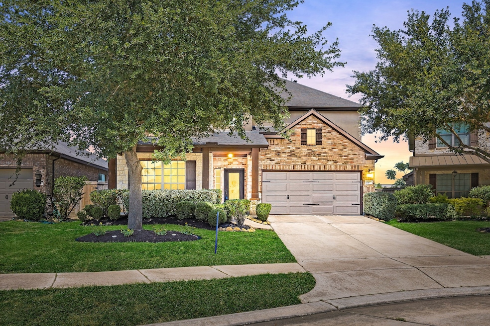 27106 Cottage Stream Ln, Fulshear, TX 77441 - photo 1