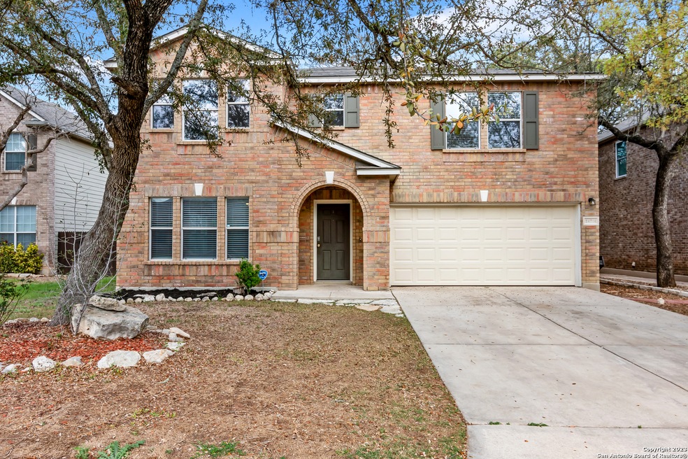 24714 Brazos Stage, San Antonio, TX 78255 - photo 1