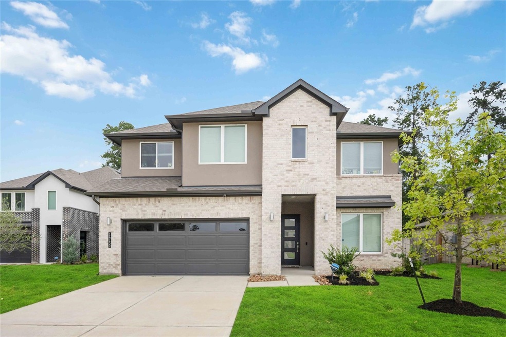 14130 Trail Creek Ct, Shenandoah, TX 77384 - photo 1