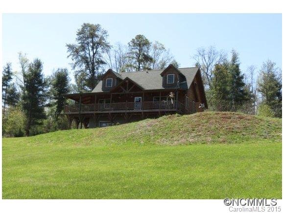 19 Dennie Ln, Leicester, NC 28748 - photo 1