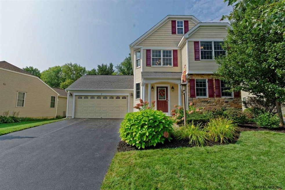 35 Lindenwood Dr, Ballston Lake, NY 12019 - photo 1