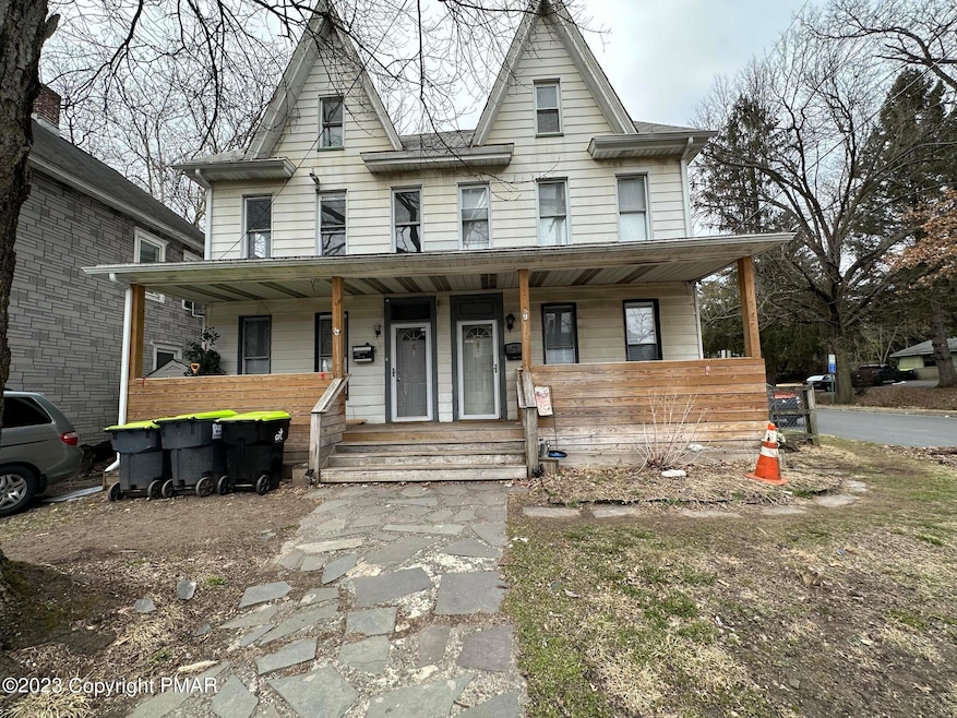 1114 Dreher Ave, Stroudsburg, PA 18360 - photo 1