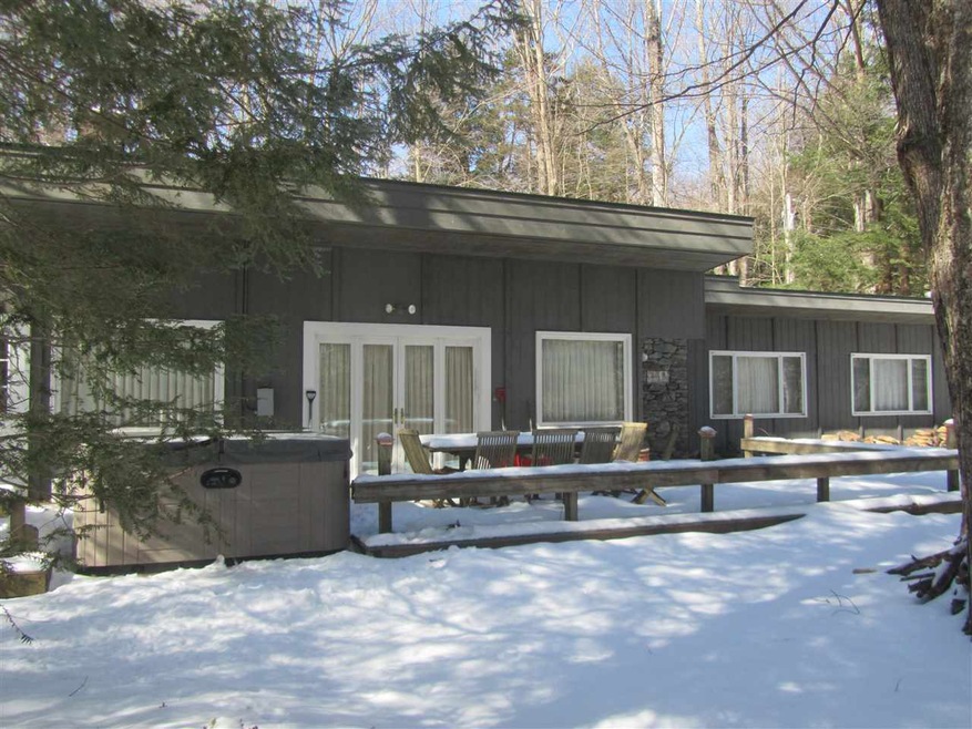 342 Helvi Hill Rd, Mendon, VT 05701 - photo 1