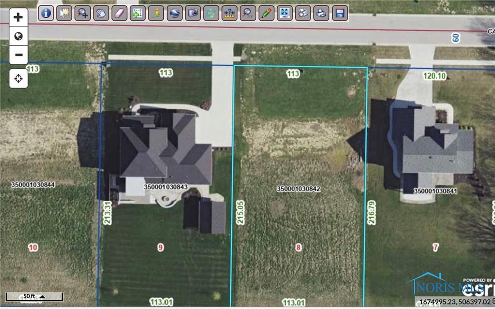 0 Canadian Way unit 6119214, Findlay, OH 45840 - photo 1