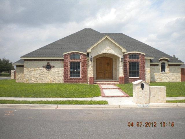 1409 Citrine Dr, Weslaco, TX 78596 - photo 1