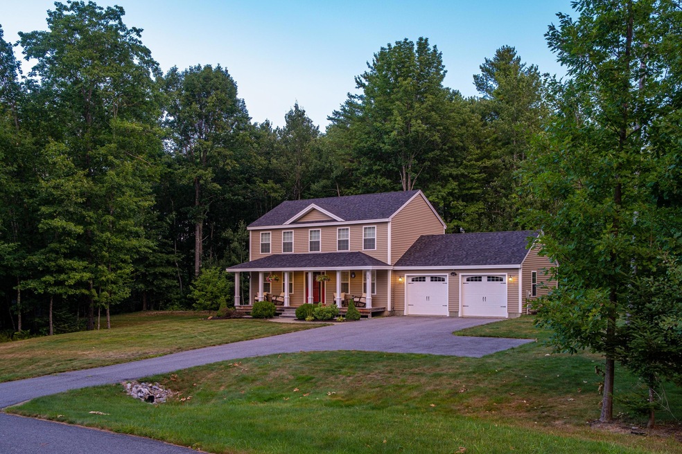 15 Sulky Way, Windham, ME 04062 - photo 1