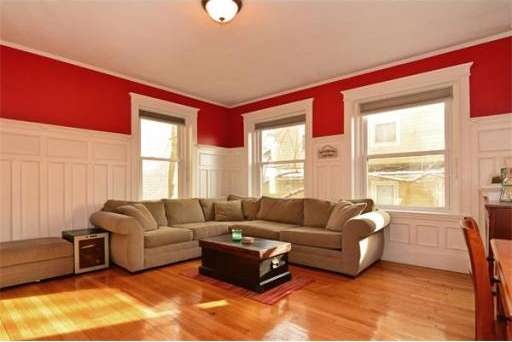 45 Mason Terrace unit 2, Brookline, MA 02446 - photo 1