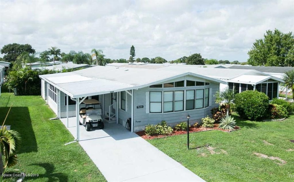 Front Exterior