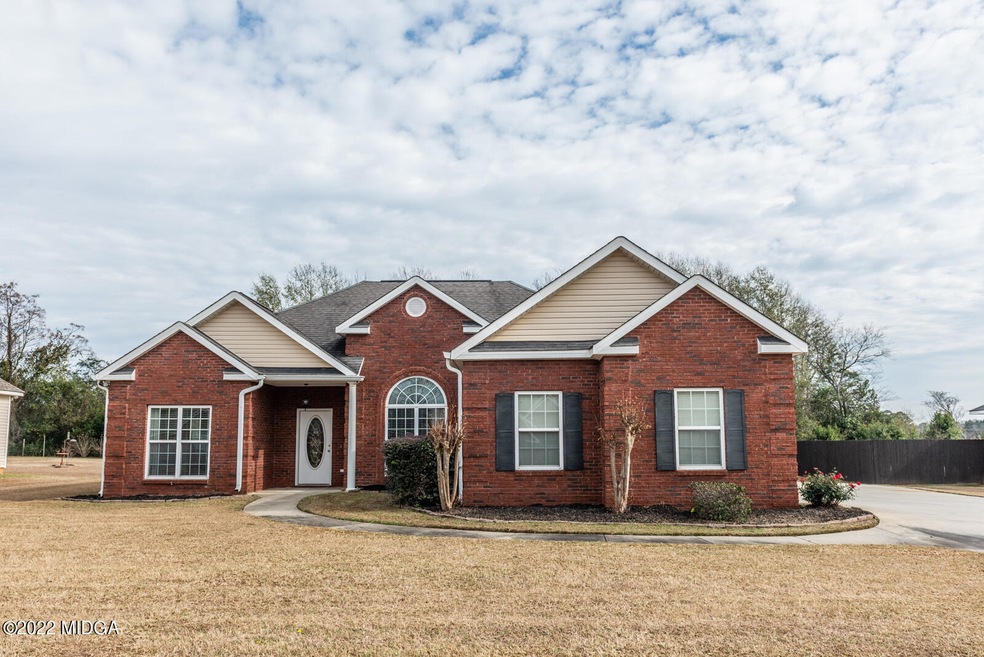3 bedroom 2 bath home