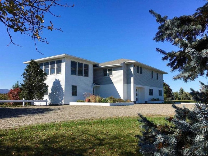 207 Moore Rd, Germantown, NY 12526 - photo 1
