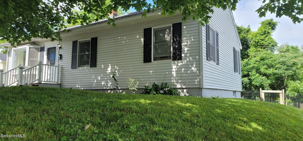 4 Marshall Ave, Adams, MA 01220 - photo 1