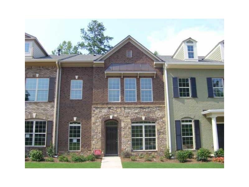 1248 Parktown Dr unit 4, Mableton, GA 30126 - photo 1